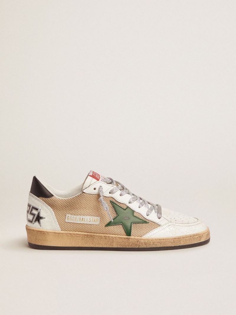 Golden Goose greece Ball Star